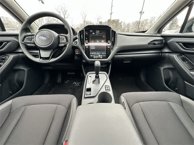 Thumbnail: 2026 Subaru Crosstrek - 20