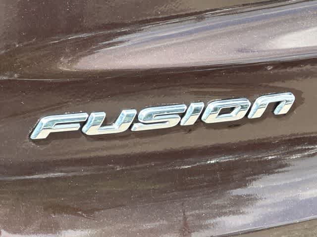 Thumbnail: 2019 Ford Fusion - 20