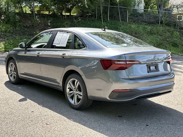 Thumbnail: 2024 Volkswagen Jetta - 30