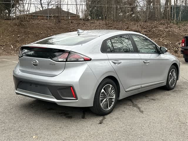 Thumbnail: 2022 Hyundai Ioniq - 28