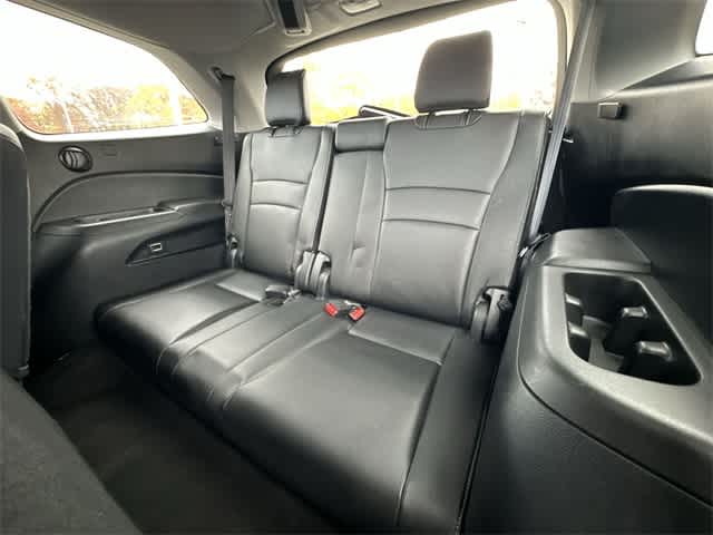 Thumbnail: 2022 Honda Pilot - 35