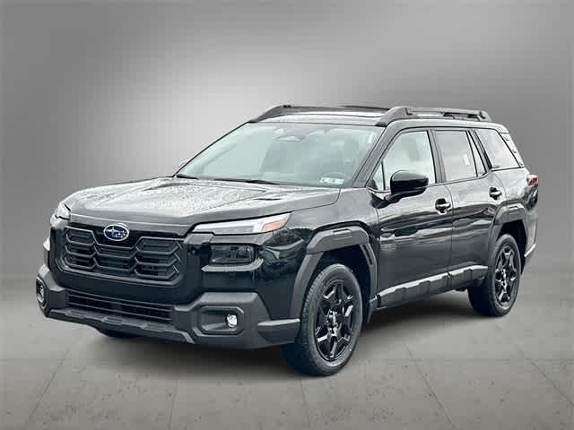 Thumbnail: 2026 Subaru Outback - 1