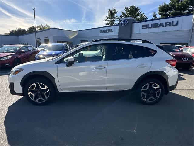 Thumbnail: 2019 Subaru Crosstrek - 2