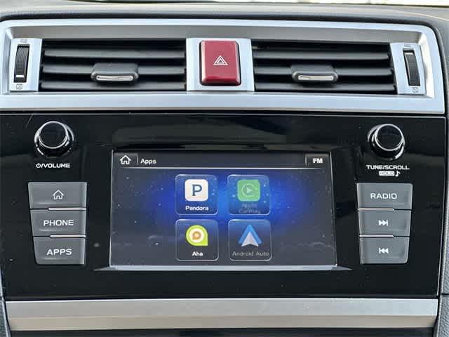 Thumbnail: 2018 Subaru Outback - 11