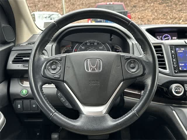 Thumbnail: 2015 Honda CR-V - 8