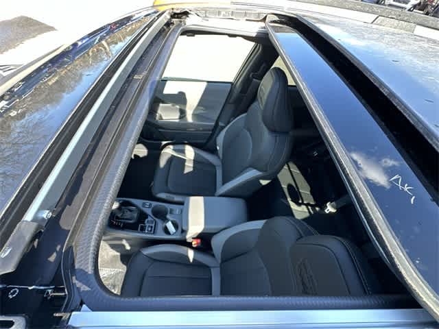 Thumbnail: 2026 Subaru Crosstrek - 6