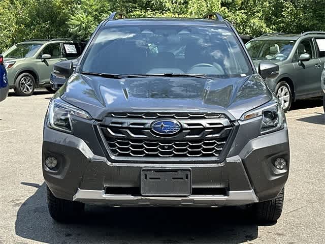 Thumbnail: 2022 Subaru Forester - 21