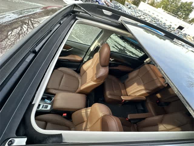 Thumbnail: 2025 Subaru Ascent - 6