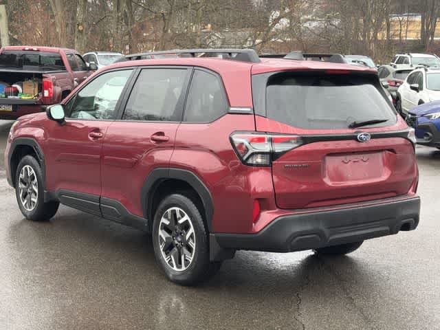 Thumbnail: 2026 Subaru Forester - 28