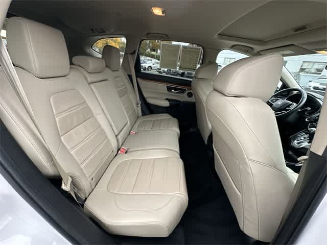 Thumbnail: 2022 Honda CR-V - 25