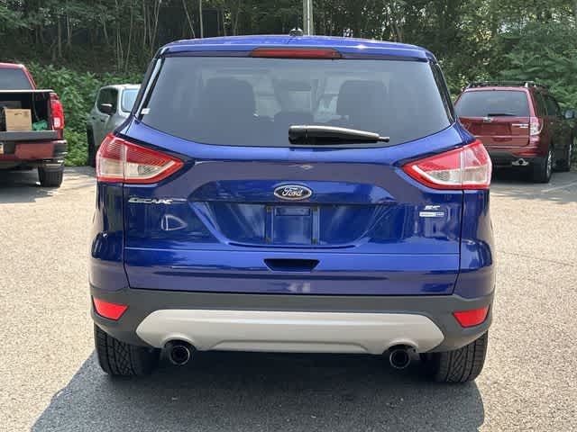 Thumbnail: 2013 Ford Escape - 4