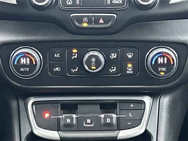 Thumbnail: 2024 GMC Terrain - 14