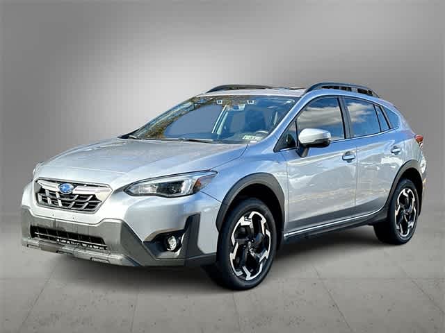 Thumbnail: 2022 Subaru Crosstrek - 1