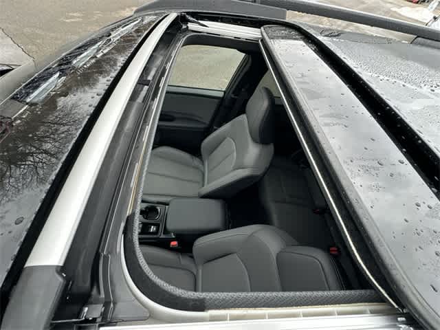 Thumbnail: 2026 Subaru Outback - 6