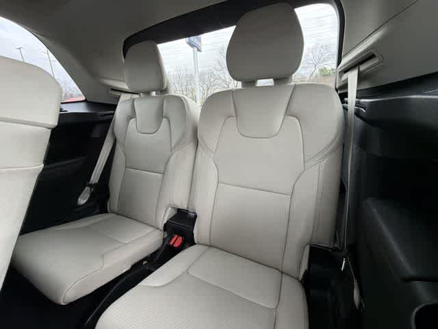 Thumbnail: 2018 Volvo XC90 - 34