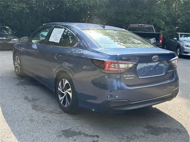 2022 Subaru Legacy Premium 21