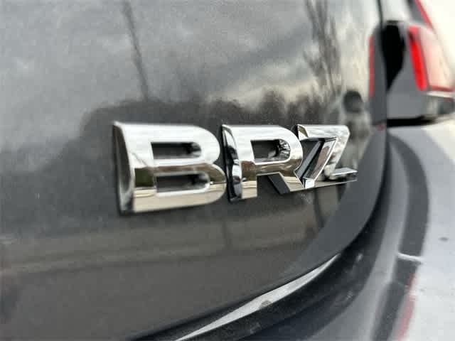 Thumbnail: 2025 Subaru BRZ - 28