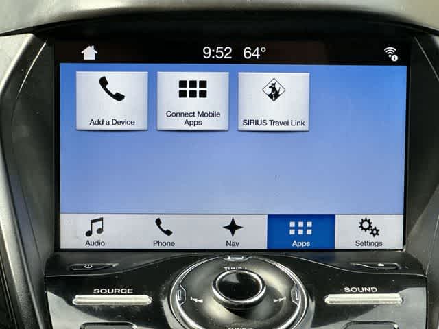 Thumbnail: 2017 Ford Escape - 13