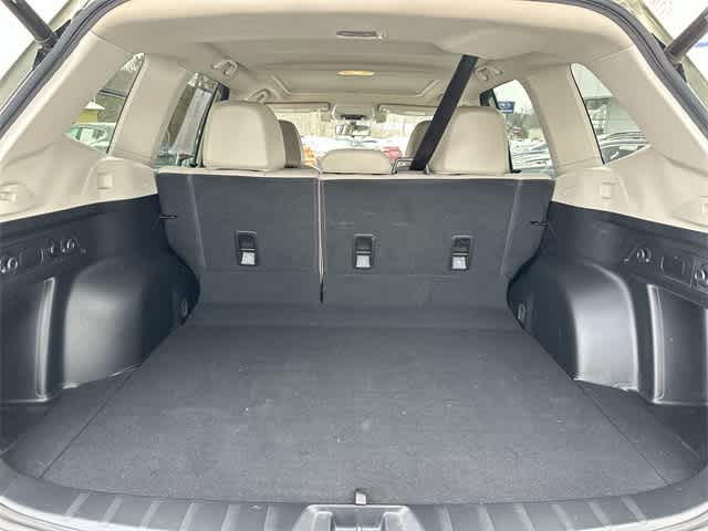 Thumbnail: 2019 Subaru Forester - 23