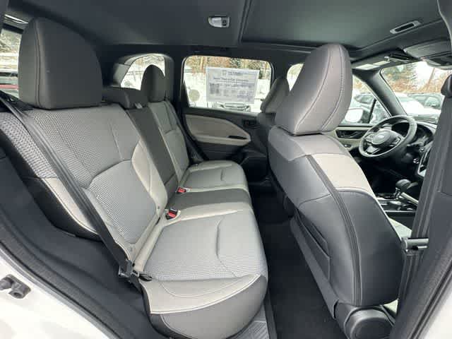 Thumbnail: 2026 Subaru Forester - 21