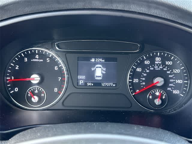 Thumbnail: 2019 Kia Sorento - 6