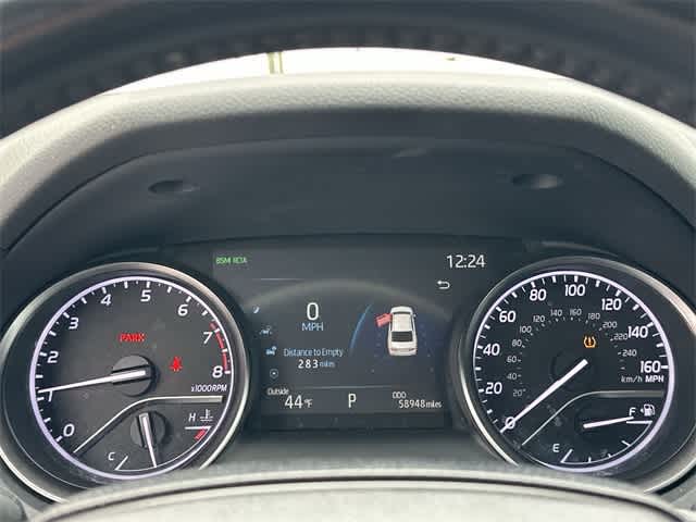 Thumbnail: 2023 Toyota Camry - 6