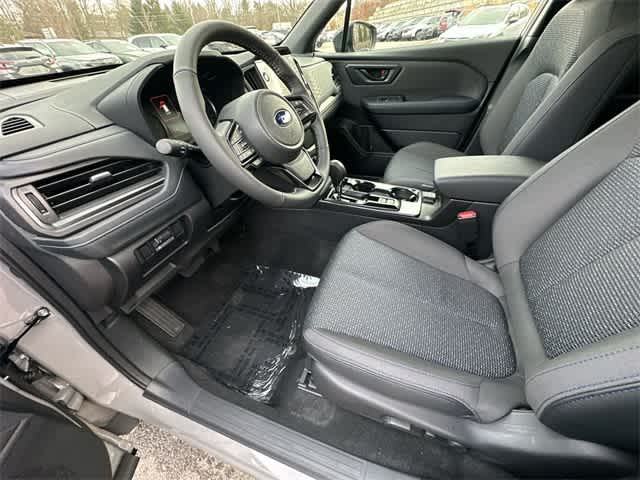 Thumbnail: 2026 Subaru Forester - 16