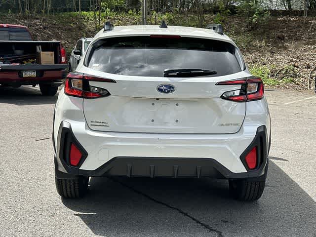 Thumbnail: 2024 Subaru Crosstrek - 4