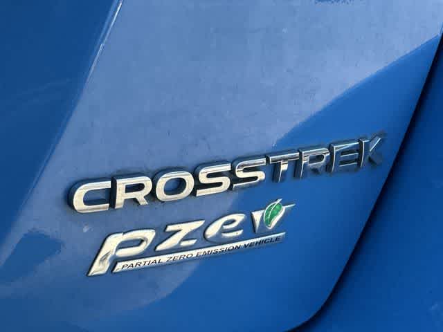 Thumbnail: 2016 Subaru Crosstrek - 16