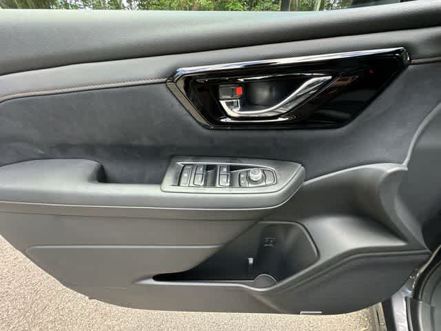 Thumbnail: 2026 Subaru Forester - 17