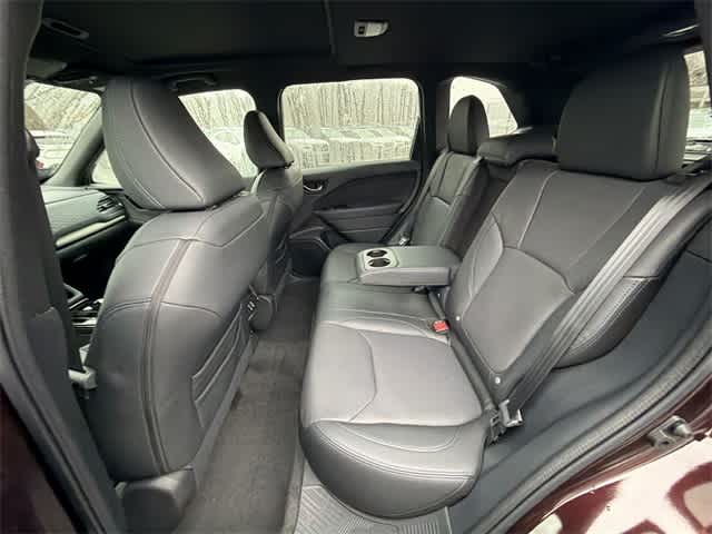 Thumbnail: 2026 Subaru Forester - 19