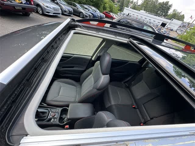 2022 Subaru Forester Sport 6