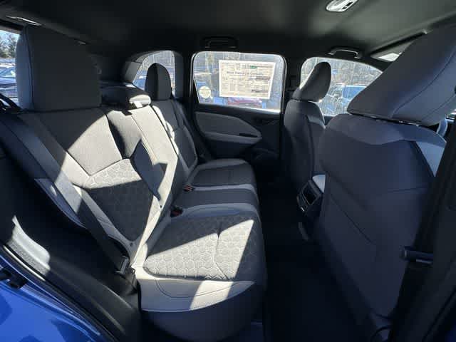 Thumbnail: 2026 Subaru Forester - 20