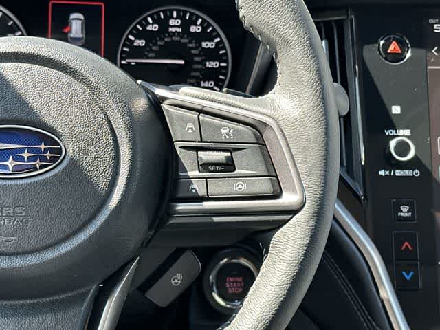 Thumbnail: 2025 Subaru Outback - 10