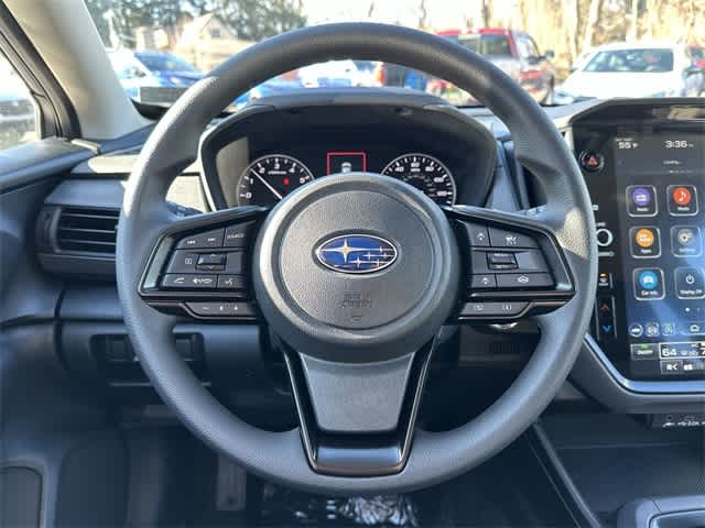 Thumbnail: 2026 Subaru Crosstrek - 8