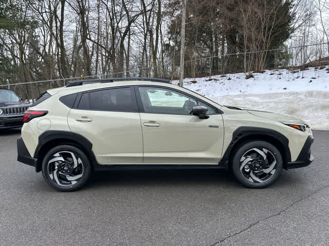 Thumbnail: 2026 Subaru Crosstrek - 3