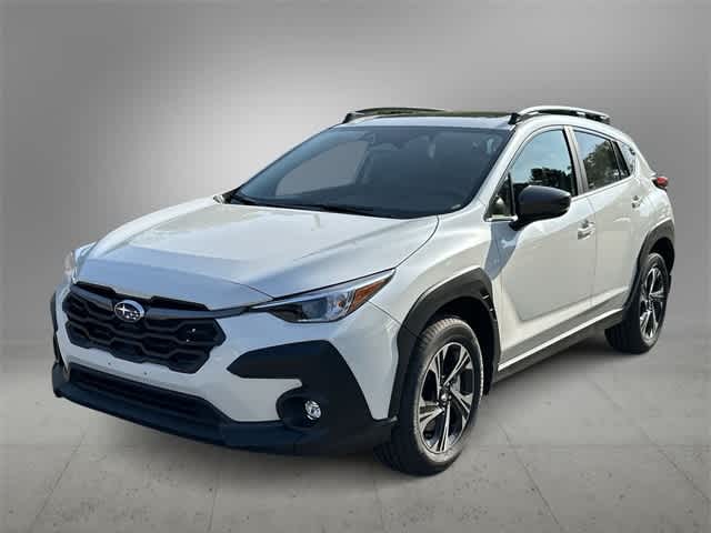 2025 Subaru Crosstrek Premium -
                  Pittsburgh, PA