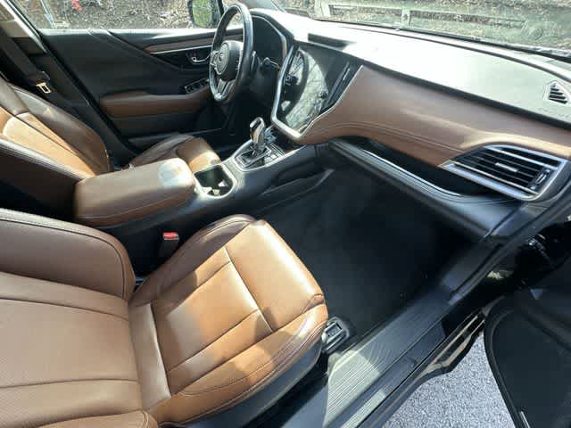 Thumbnail: 2020 Subaru Outback - 21