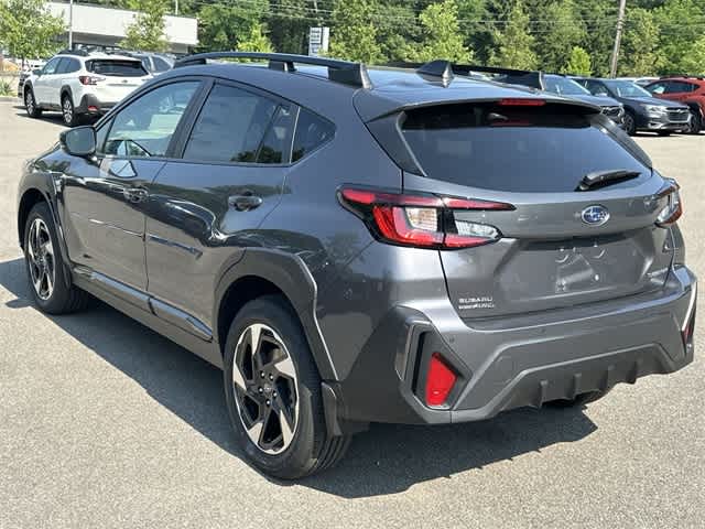 2025 Subaru Crosstrek Limited 29