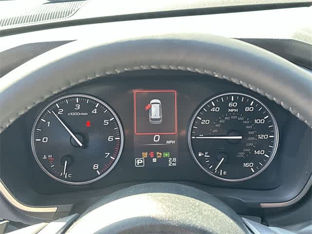 Thumbnail: 2026 Subaru Ascent - 7