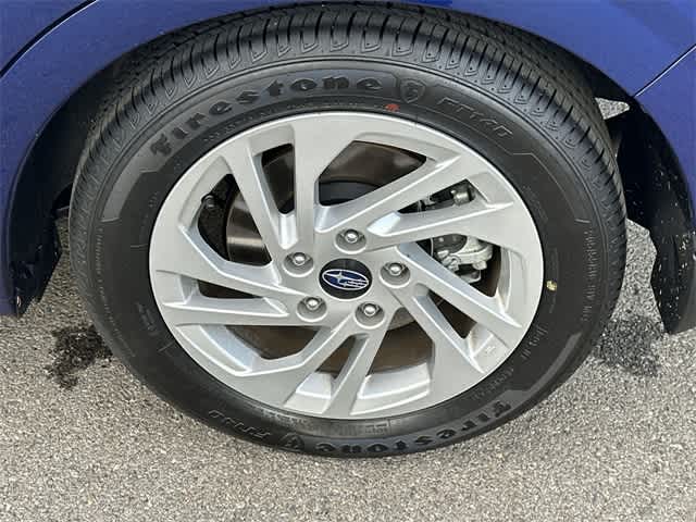 Thumbnail: 2025 Subaru Impreza - 5