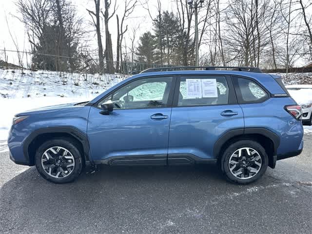 Thumbnail: 2025 Subaru Forester - 2