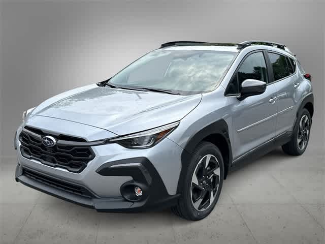 2025 Subaru Crosstrek Limited -
                  Pittsburgh, PA