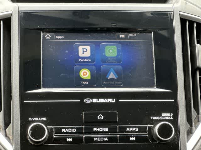 Thumbnail: 2018 Subaru Crosstrek - 12