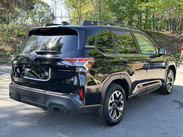 Thumbnail: 2026 Subaru Forester - 22