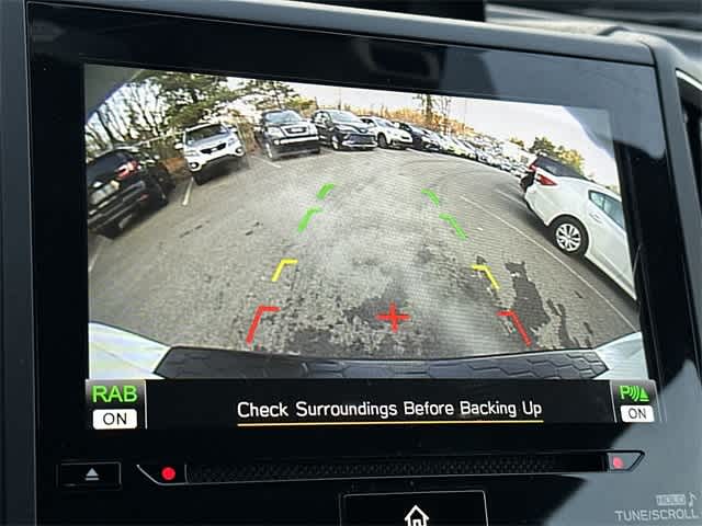 Thumbnail: 2023 Subaru Crosstrek - 15