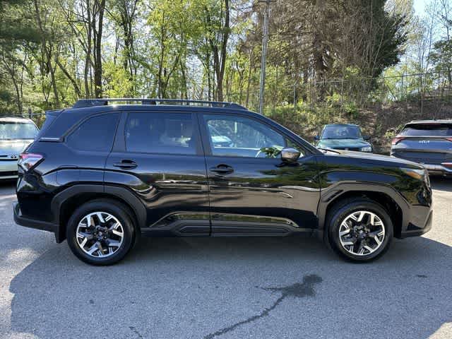 Thumbnail: 2026 Subaru Forester - 3