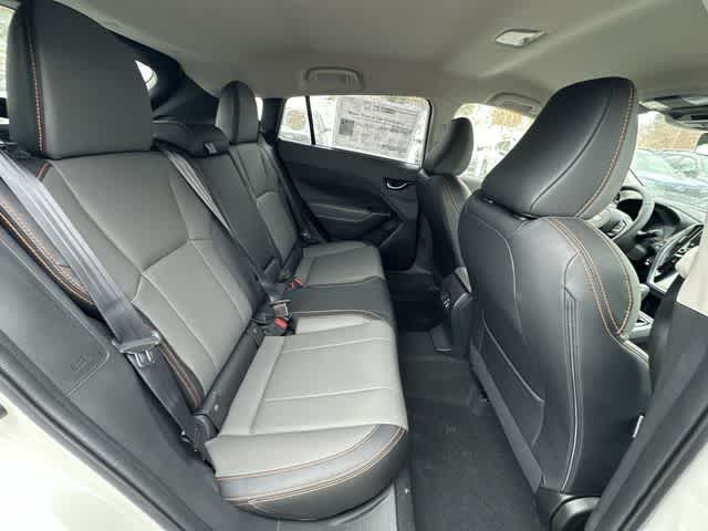 Thumbnail: 2026 Subaru Crosstrek - 22