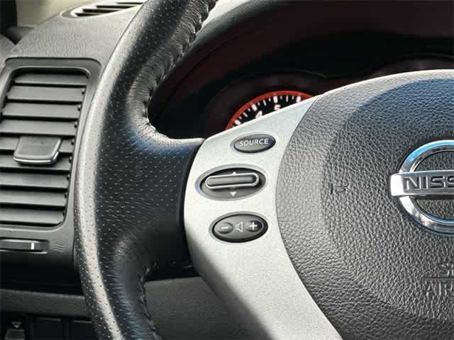 Thumbnail: 2009 Nissan Altima - 9