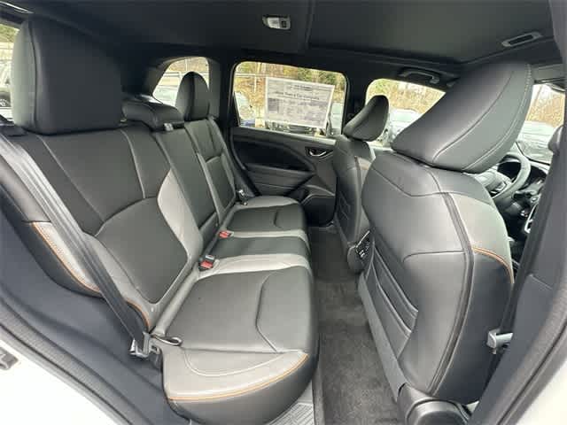 Thumbnail: 2026 Subaru Forester - 22